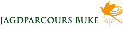 Jagdparcours Buke logo